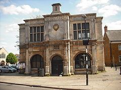 Rothwell, Northamptonshire httpsuploadwikimediaorgwikipediacommonsthu