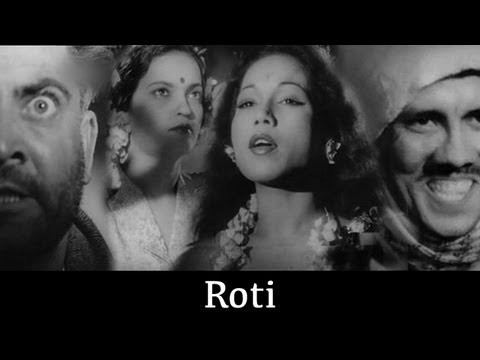 Roti 1942 Hindi film YouTube