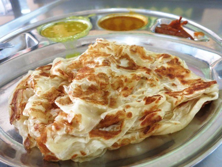 Roti canai - Alchetron, The Free Social Encyclopedia