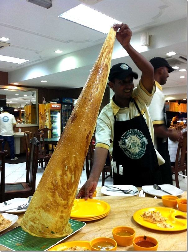 Roti tissue Roti tisu Malaysian Breads And Pastries Pinterest Safari