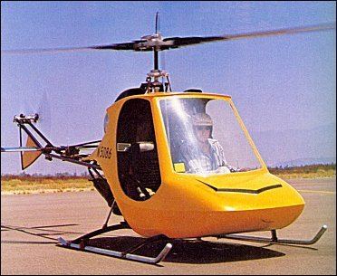RotorWay Scorpion Rotorway quotScorpion Tooquot helicopter development history photos