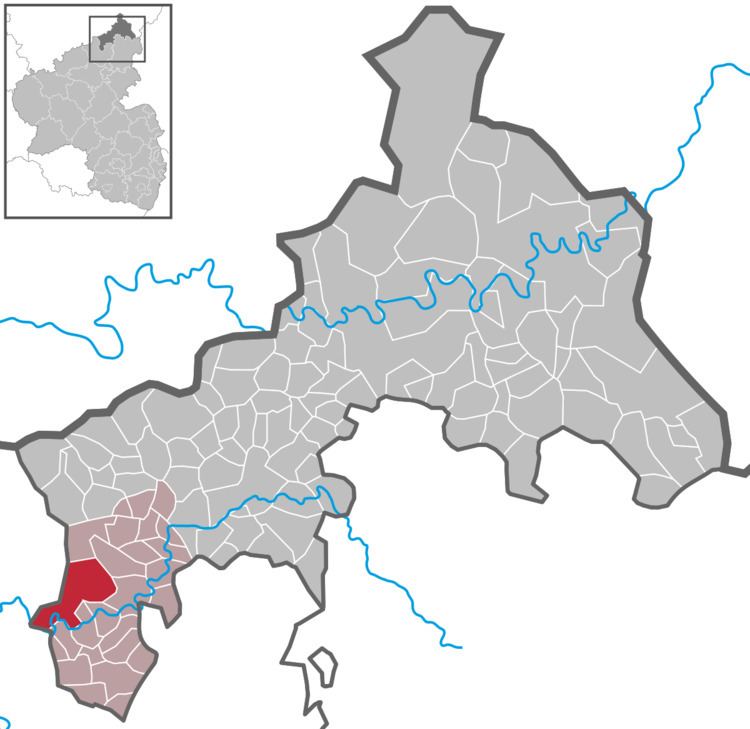 Rott, Rhineland-Palatinate