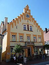 Rottenburg an der Laaber httpsuploadwikimediaorgwikipediacommonsthu