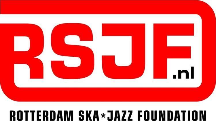 Rotterdam Ska-Jazz Foundation Bands
