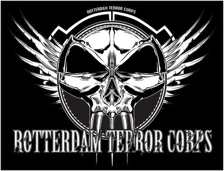 Rotterdam Terror Corps Rotterdam Terror Corps Music amp Entertainment Background Wallpapers