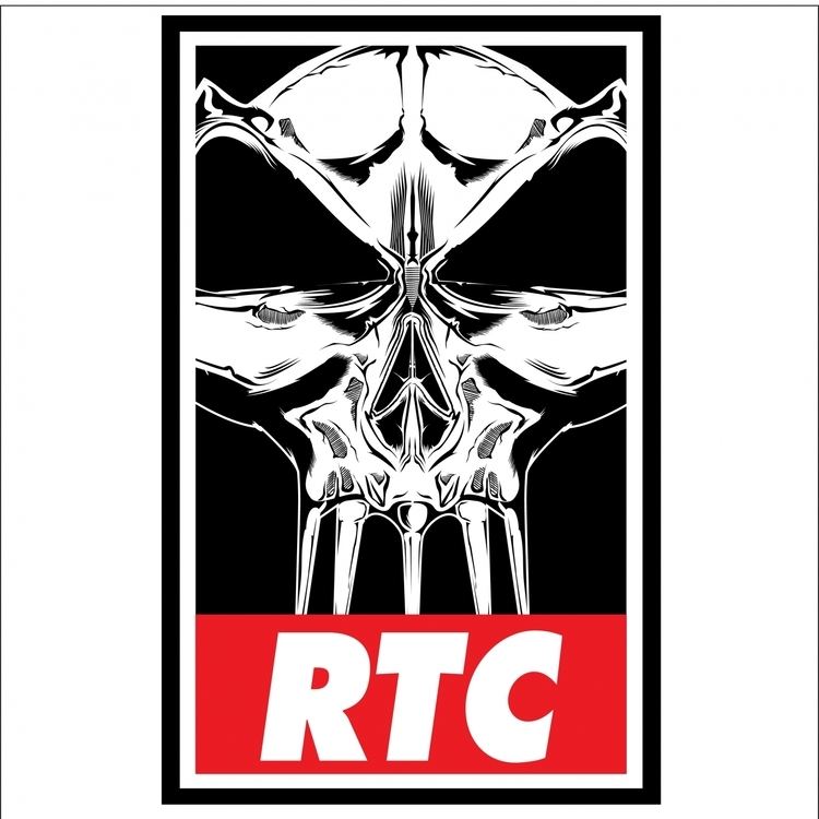Rotterdam Terror Corps Rotterdam Terror Corps clothing music and merchandise Rigeshop