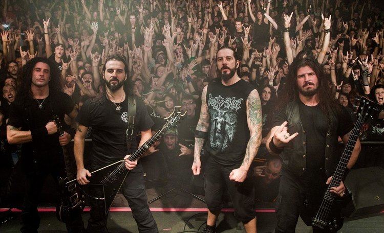 Rotting Christ rotting christ News Tour Dates and Music Metal Injection