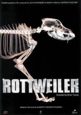 Rottweiler (film) Rottweiler 2004 Popcorn Pictures