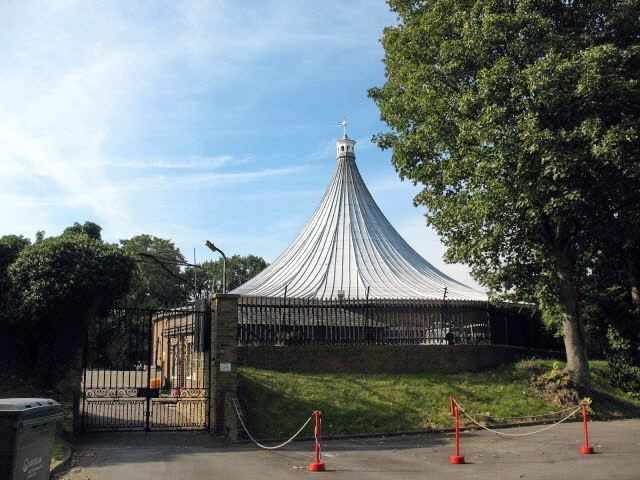 Rotunda (Woolwich)