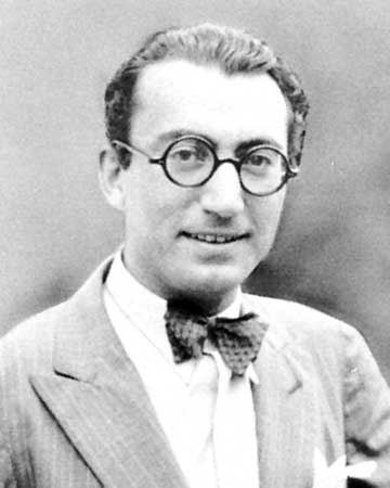 Rouben Mamoulian Rouben Mamoulian American director Britannicacom