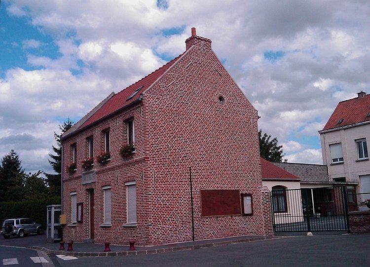 Roucourt, Nord