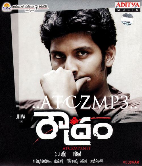 Roudram Roudram 2011 Telugu Mp3 Songs Download AtoZmp3