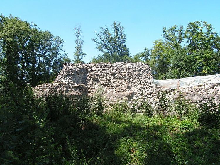 Rouelbeau Castle