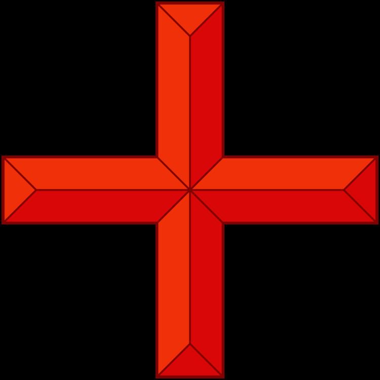 Rouge Croix Pursuivant