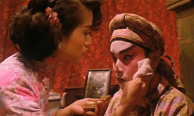 Rouge (film) Yin ji kau 1987 Rouge Free Download Cinema of the World