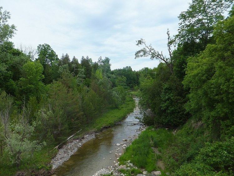 Rouge National Urban Park