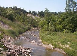Rouge River (Ontario) httpsuploadwikimediaorgwikipediacommonsthu
