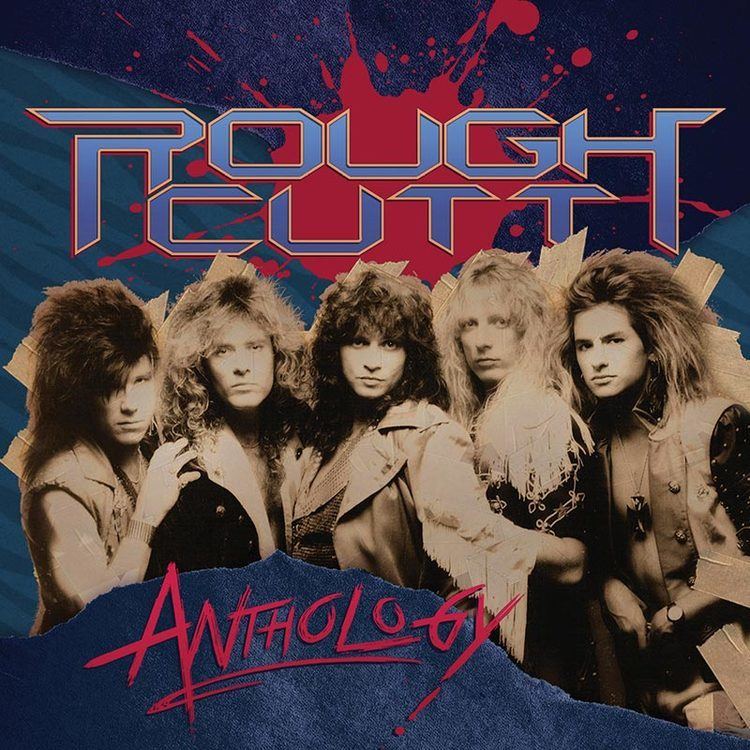 Rough Cutt Rough Cutt Anthology 2 CD Cleopatra Records Store