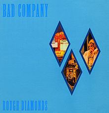 Rough Diamonds (album) httpsuploadwikimediaorgwikipediaenthumbc