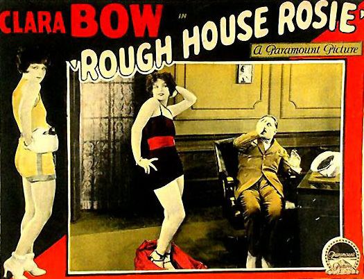 Rough House Rosie Rough House Rosie 1927