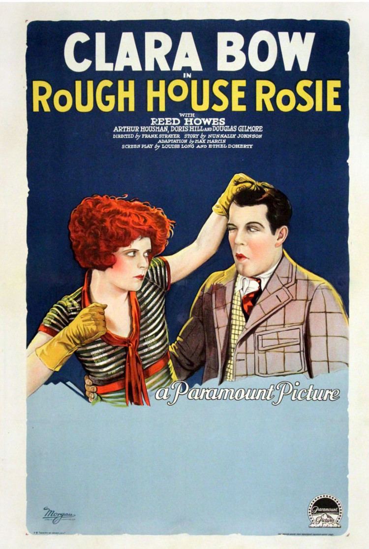 Rough House Rosie Rough House Rosie Wikipedia