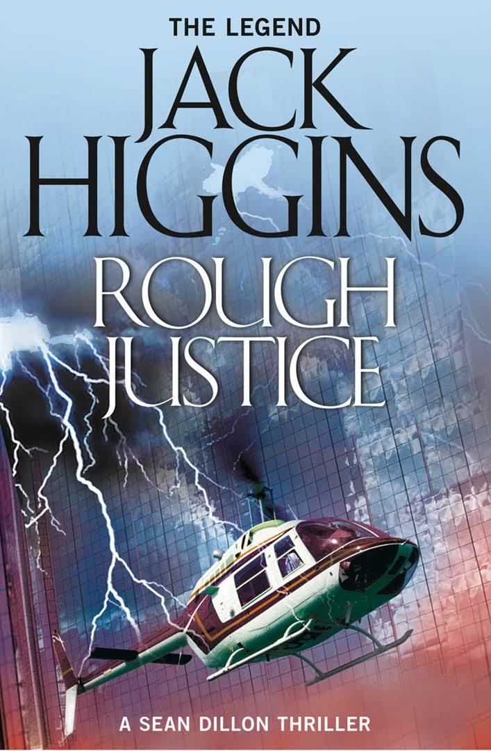 Rough Justice (novel) t1gstaticcomimagesqtbnANd9GcRioy6TMoqUvbfw9d