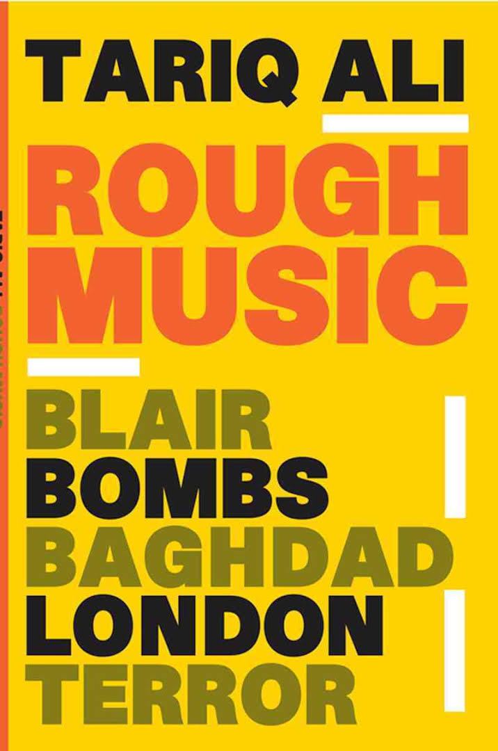 Rough Music: Blair, Bombs, Baghdad, London, Terror t0gstaticcomimagesqtbnANd9GcSuq9wApdEZET3a