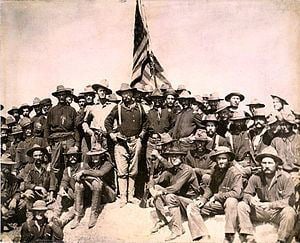 Rough Riders Rough Riders Wikipedia