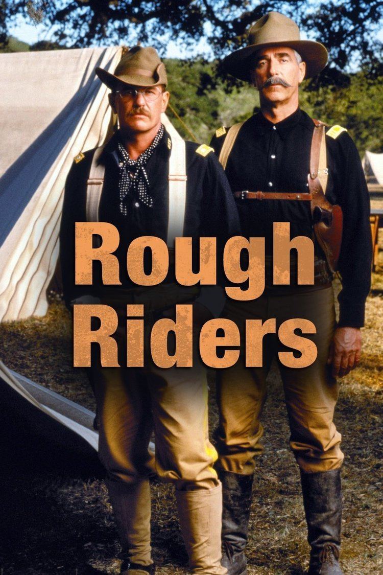 Rough Riders (miniseries) wwwgstaticcomtvthumbtvbanners9061755p906175