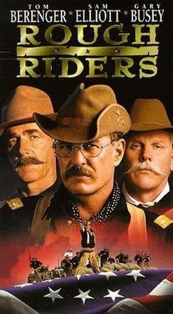 Rough Riders (miniseries) Rough Riders miniseries Wikipedia