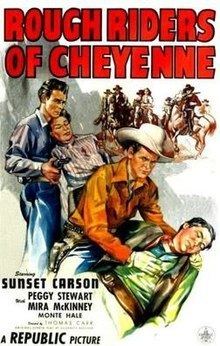Rough Riders of Cheyenne httpsuploadwikimediaorgwikipediaenthumb4