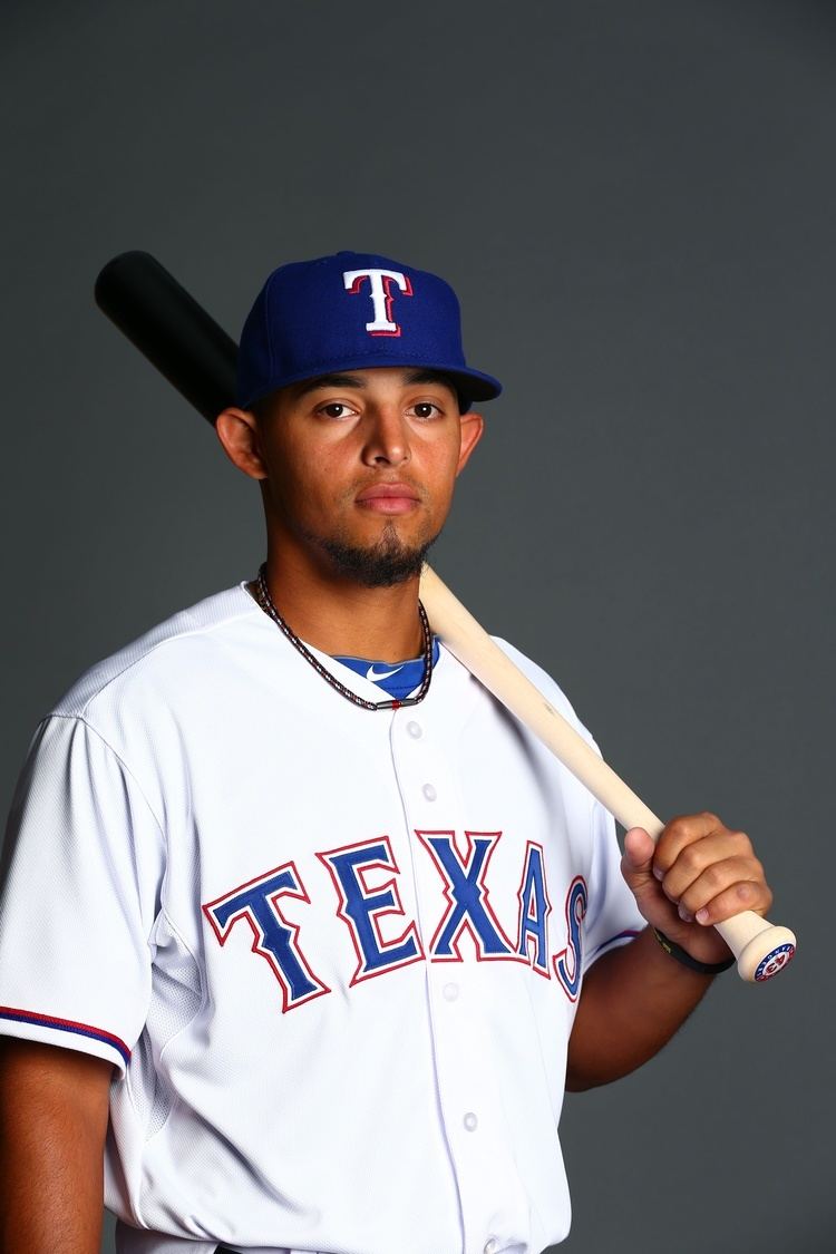 Rougned Odor Rookie Review Did The Rangers39 Rougned Odor Show Enough