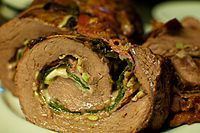 Roulade httpsuploadwikimediaorgwikipediacommonsthu