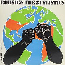 Round 2 (The Stylistics album) httpsuploadwikimediaorgwikipediaenthumbd
