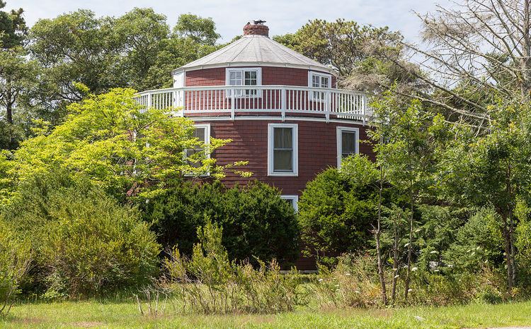 Round House (Barnstable, Massachusetts)
