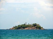 Round Island Light (Sri Lanka) httpsuploadwikimediaorgwikipediacommonsthu