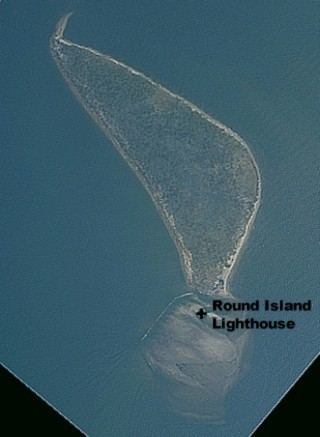 Round Island (Mississippi) httpsuploadwikimediaorgwikipediacommons11