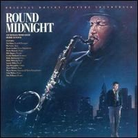Round Midnight (soundtrack) httpsuploadwikimediaorgwikipediaen226Rou