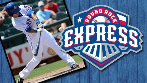 Round Rock Express Round Rock Express MiLBcom News The Official Site of Minor