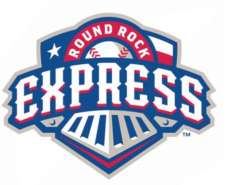 Round Rock Express wwwunderconsiderationcombrandnewarchivesrrex