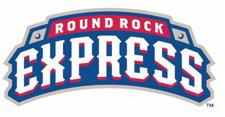 Round Rock Express Brand New All Aboard the Round Rock Express