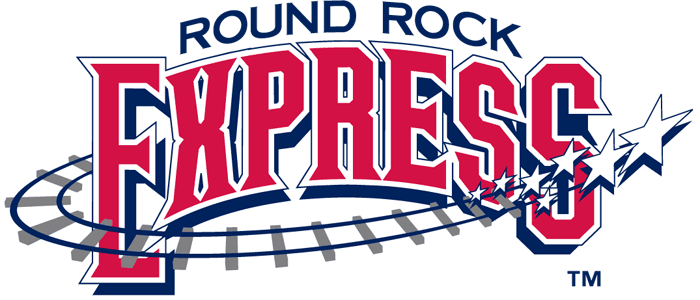 Round Rock Express Departing Now The Story Behind the Round Rock Express Chris