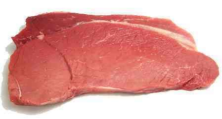 Round steak Cook39s Thesaurus Beef Loin Cuts