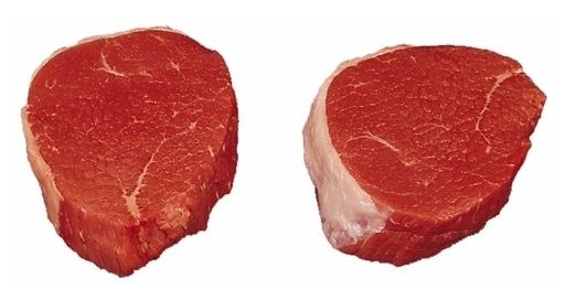 Round steak Round Eye Round Steak Resource Smart Kitchen Online Cooking School