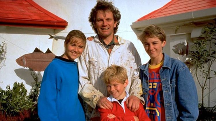 Round the Twist 10 things you never knew about 39Round the Twist39