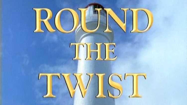 Round the Twist Round The Twist Theme Intro 1989 YouTube