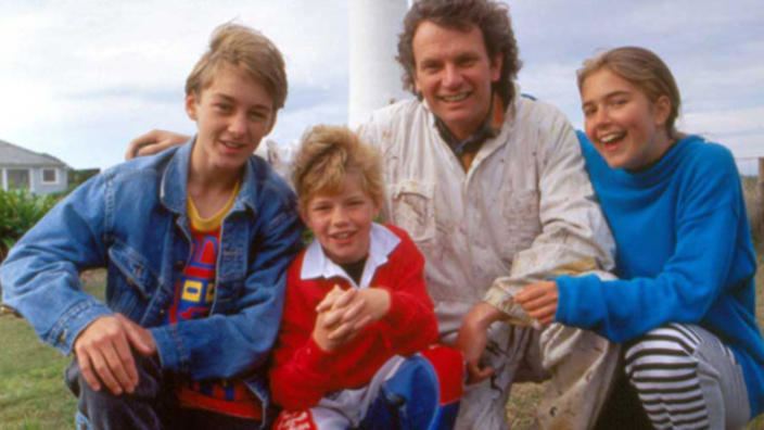 Round the Twist Round the Twist best TV show or the BEST TV show SBS Comedy