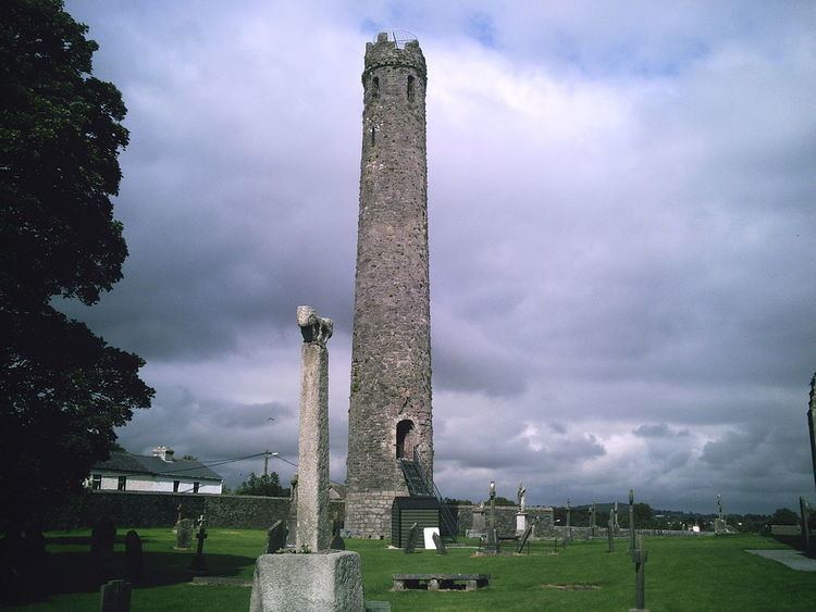 Round Towers GAA (Kildare)