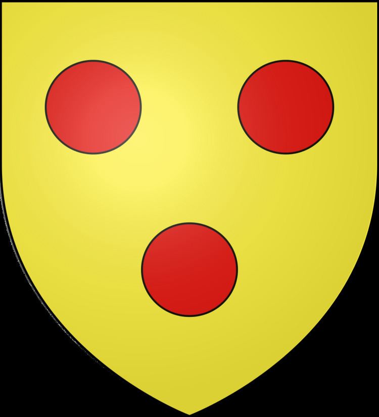 Roundel (heraldry)