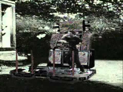 Roundhay Garden Scene Roundhay Garden Deleted Scenes YouTube